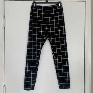 Black Business Casual Pants